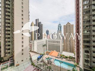 中半山 - 嘉兆台 02