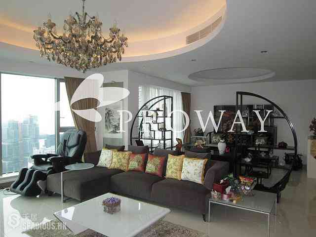 Mid Levels Central - Regence Royale 01