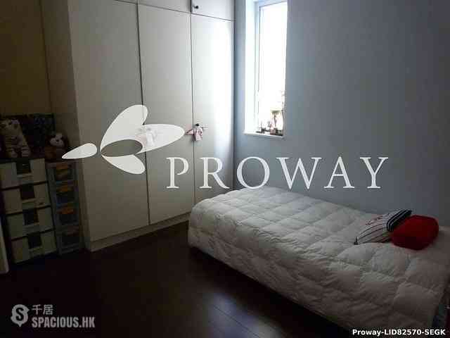 Pok Fu Lam - Baguio Villa Block 30 08