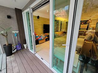 Wan Chai - Phoenix Court 03
