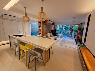 Wan Chai - Phoenix Court 04