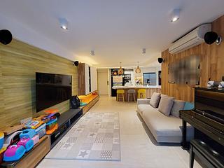Wan Chai - Phoenix Court 05