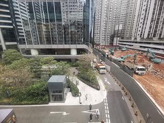 鲗鱼涌 - 金海大厦 11