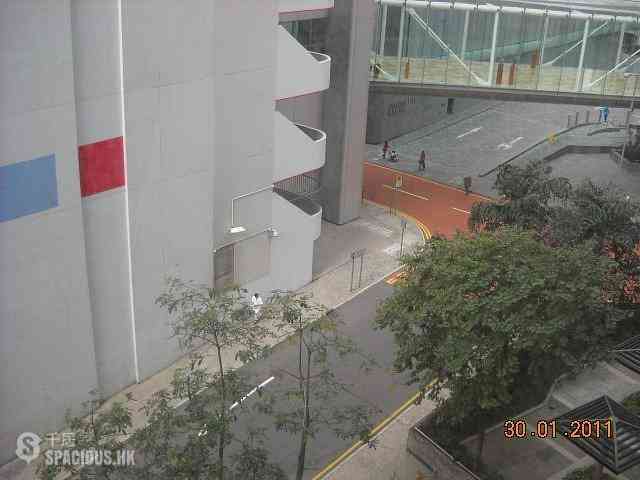 Quarry Bay - Westlands Court Yuk Lan Mansion 01