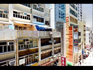 Sheung Wan - 109-111, Wing Lok Street 14