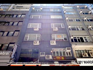 Sheung Wan - 109-111, Wing Lok Street 02