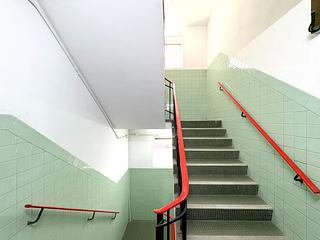 Sheung Wan - 109-111, Wing Lok Street 16