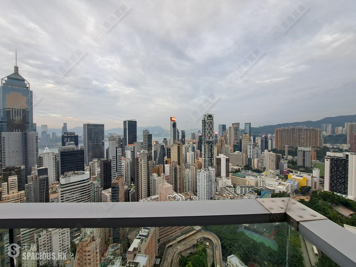 Wan Chai - One Wanchai 01