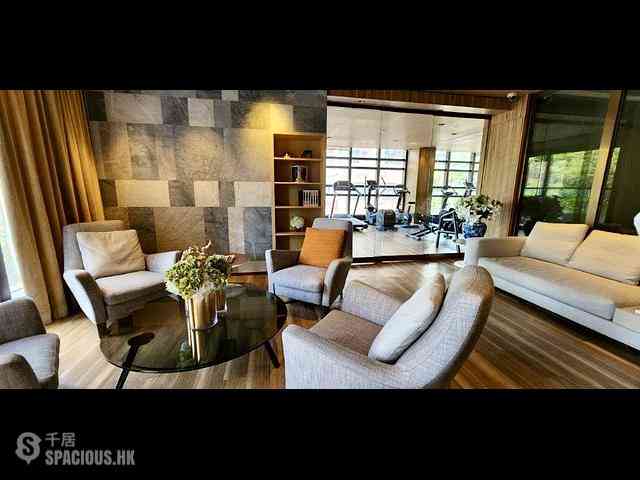 Mong Kok - YF Residence 02