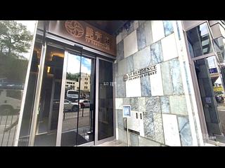Mong Kok - YF Residence 03