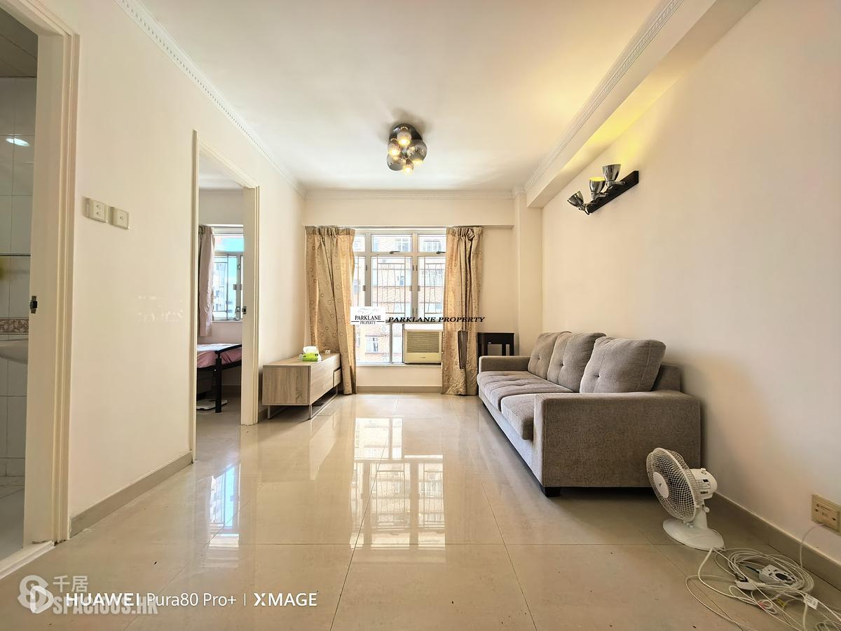 Happy Valley - Horace Court 01