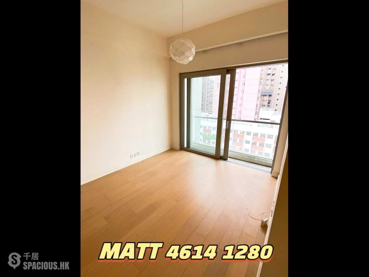 Kennedy Town - Lexington Hill 01