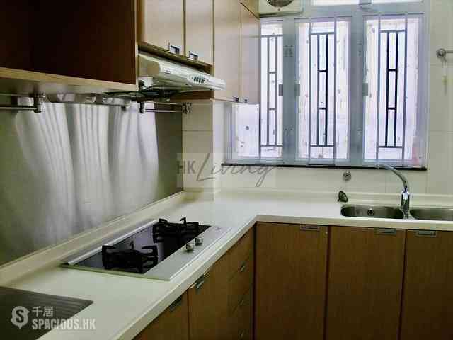 Happy Valley - Greenside Villa 01