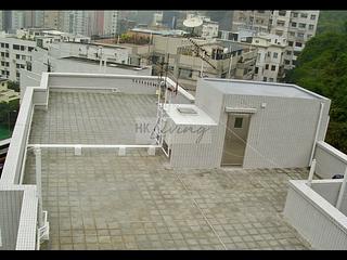 跑馬地 - 翠屏苑 06