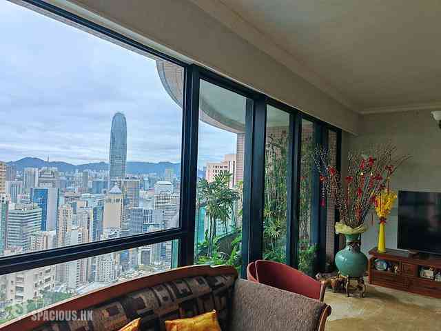 中半山 - 帝景园1座 01