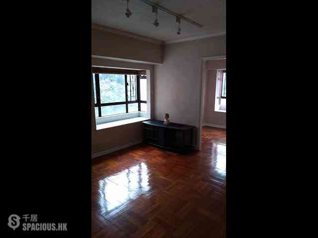 Kennedy Town - Ying Ga Garden 01