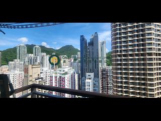 Kennedy Town - The Merton 03