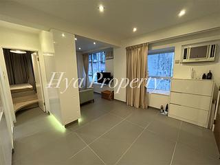 Mid Levels Central - Woodlands Court 03