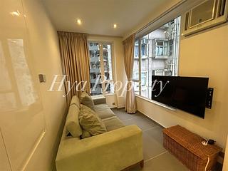 Mid Levels Central - Woodlands Court 04