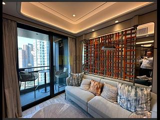Cheung Sha Wan - The Paddington 02