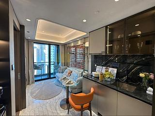 Cheung Sha Wan - The Paddington 03