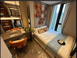 Cheung Sha Wan - The Paddington 04