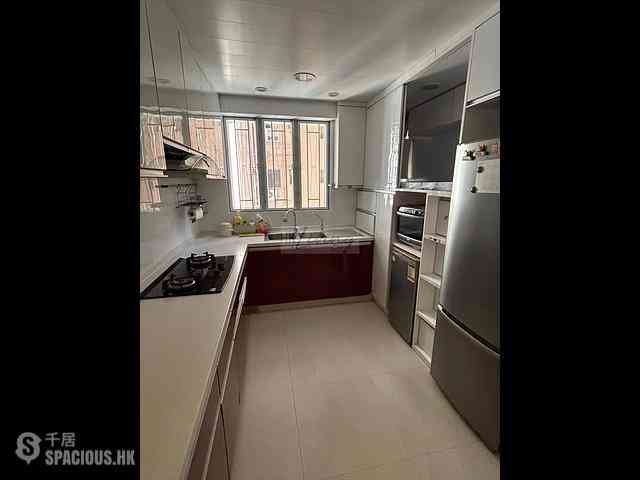 Stubbs Road - Mandarin Villa 03