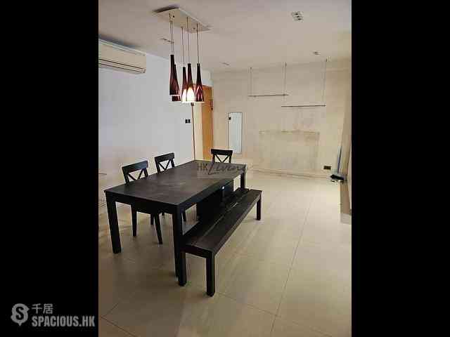 Stubbs Road - Mandarin Villa 02