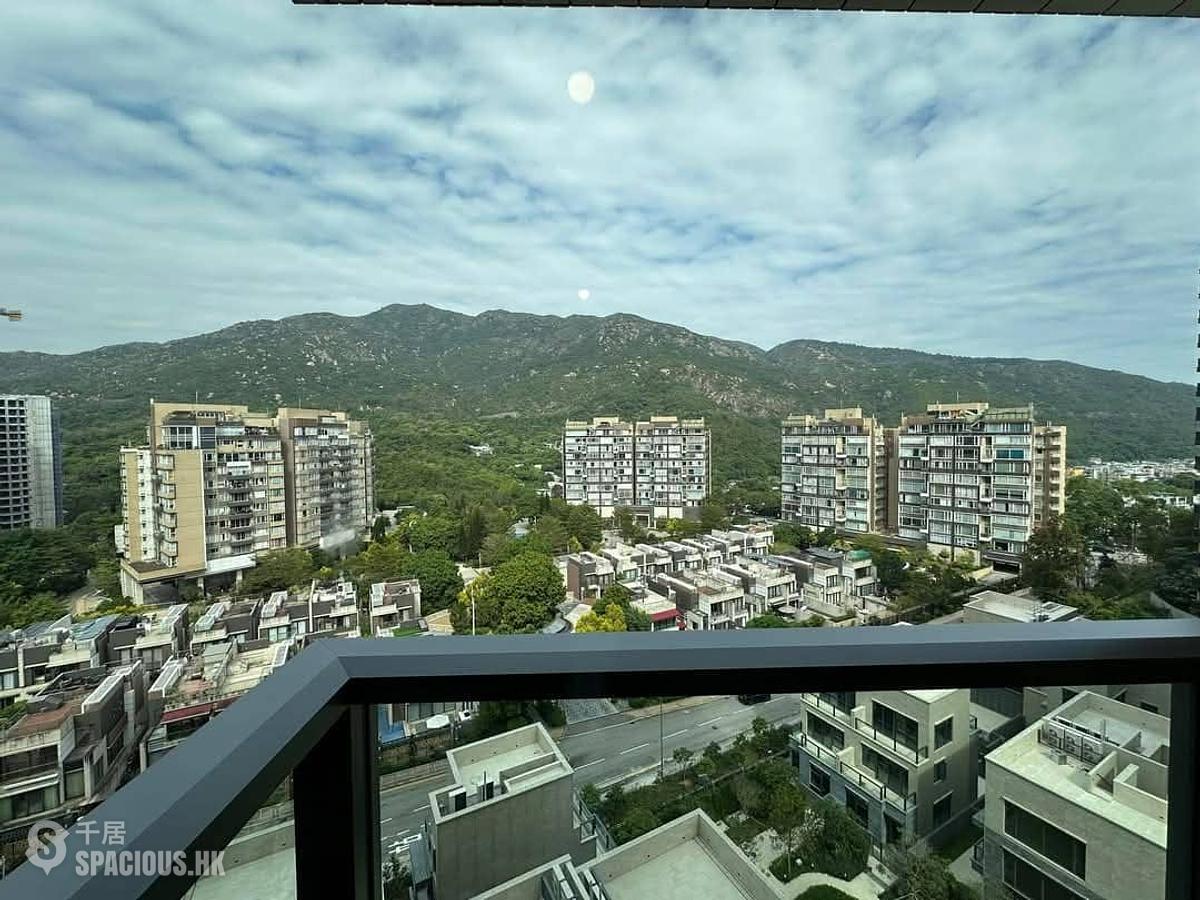 Gold Coast / So Kwun Wat - Mori 01