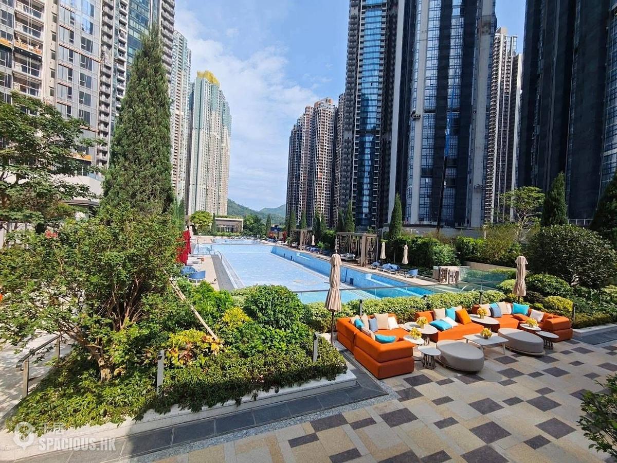 Lohas Park - Lohas Park Phase 11D Villa Garda III Block 3A 01