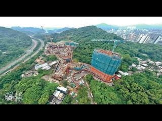 Tai Po - Le Mont 07