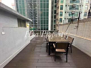 Causeway Bay - 24, Yiu Wa Street 02