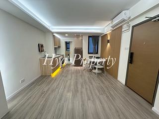 Causeway Bay - 24, Yiu Wa Street 05