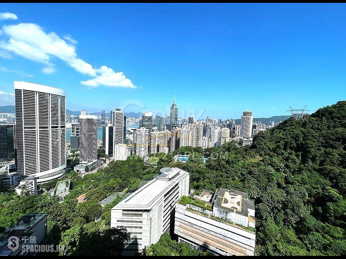 東半山 - 寶雲殿 01