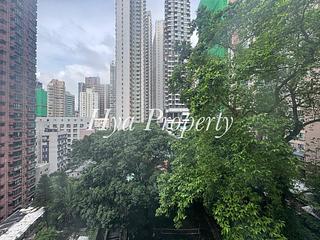 中半山 - 怡珍閣 05