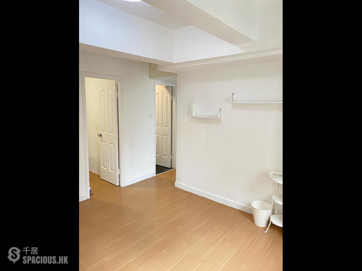 Wan Chai - New Spring Garden Mansion 01
