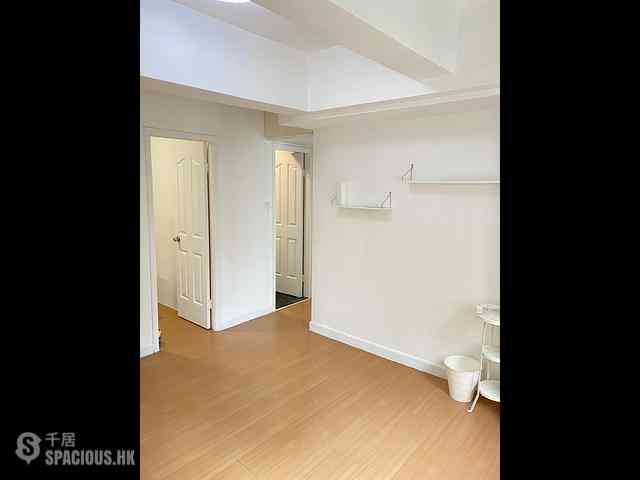 Wan Chai - New Spring Garden Mansion 01