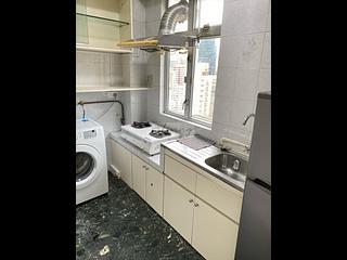 Wan Chai - New Spring Garden Mansion 04