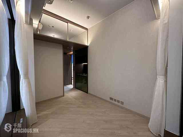 Tai Kok Tsui - Square Mile Phase 5 Gateway · Square Mile 01