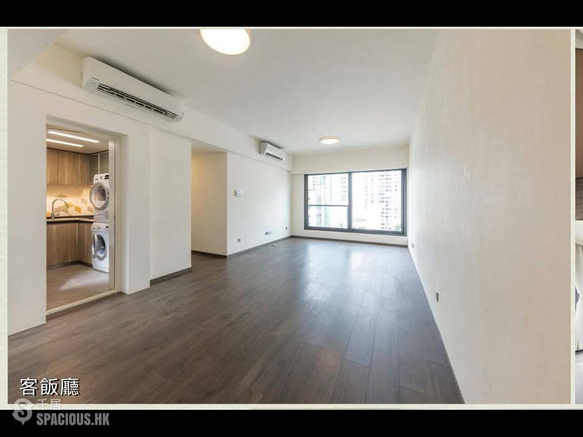 Tai Hang - C.C. Lodge 01