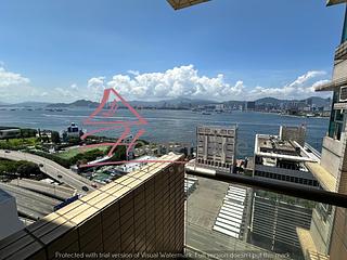 Sheung Wan - Talon Tower 06