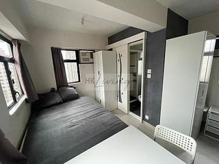 Sai Ying Pun - Kensington Mansion 03