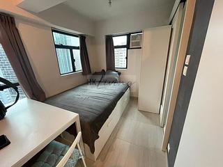 Sai Ying Pun - Kensington Mansion 04