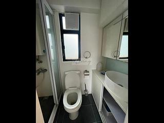 Sai Ying Pun - Kensington Mansion 05