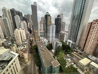 Sai Ying Pun - Kensington Mansion 06