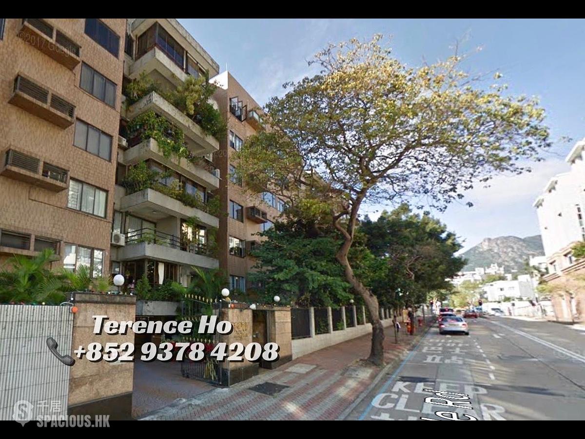 Kowloon Tong - Albion Gardens 01