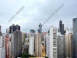 Sai Ying Pun - The Summa 04