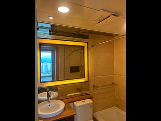 Tai Kok Tsui - Harbour Green 10