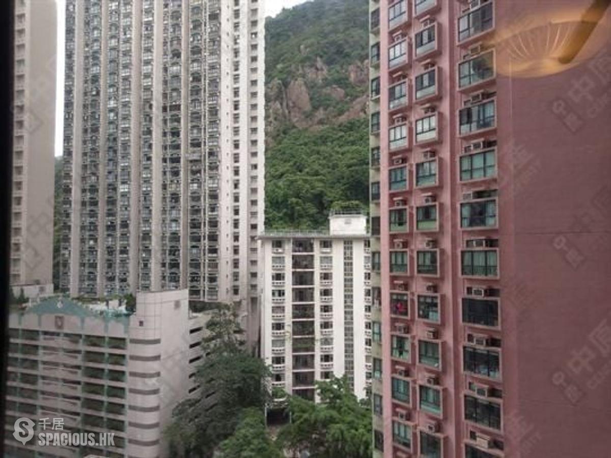 中半山 - 殷樺花園1期 01
