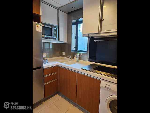Tai Kok Tsui - The Long Beach Tower 5 02